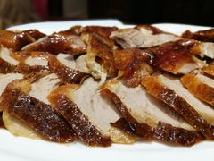 片皮鸭-燕云楼(云南路店)