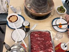 -月圆火锅(宁海东路二店)