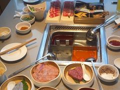 -海底捞火锅(北京路店)