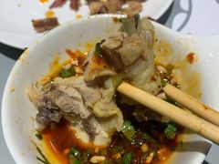 -八珍玉食鸡煲·打边炉(印象城店)