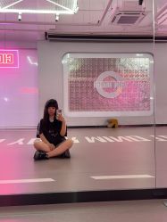 -CICI街舞专业培训