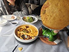 -吴越荣记·苏州菜·松鼠桂鱼(斜塘老街店)