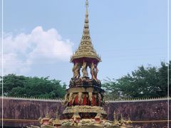 -西双版纳勐泐文化旅游区