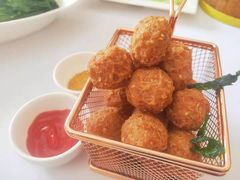 -福海居烤鸭店(鸟巢店)