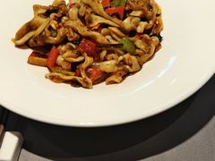 -徐记海鲜(曲江南湖店)