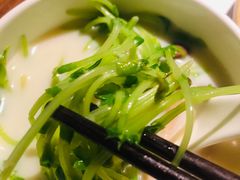 -菩提素素食餐厅(晶郦馆店)