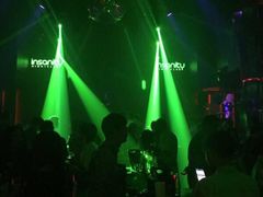 -Insanity Nightclub