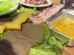 -乌拉烤肉(如皋首店)