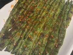 -枪火串烧·东北特色烧烤(罗湖总店)