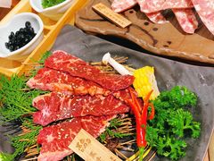 -黑牛の店·和牛烧肉(合生汇店)