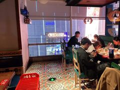 -季季红火锅(动壹店)