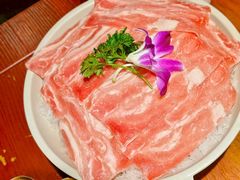 -黄家码头老火锅(解放碑旗舰店)