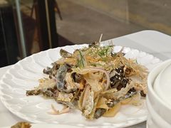 -祈胜邨•顺德鱼生•顺德菜(容桂店)