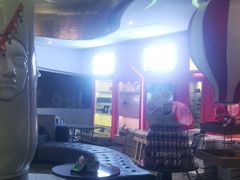 -米乐星世界KTV(汇智国际商业中心店)