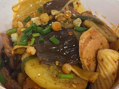 -冒菜西施·非遗冒菜(总店)