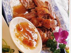 -鹅滋道(甘坑古镇店)