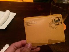 -Ministry of Crab(科伦坡店)