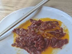 -正禾鲜·潮汕牛肉火锅(凯德天府店)