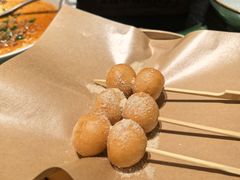 -费大厨辣椒炒肉(太平老街店)