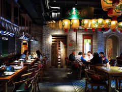 大堂-大鸽饭(北京路店)