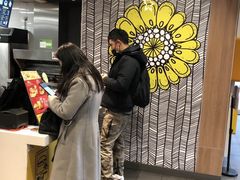 -麦当劳(咸阳人民路店)