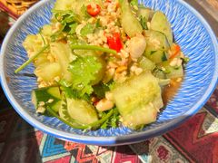 -火塘云南烧烤大排档