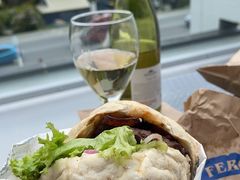 -Fergburger(皇后镇店)