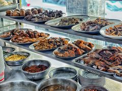 -百成大同鸭肉粥(大同总店)