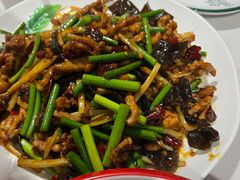 -叶存利海鲜大馅饺子(海宁路总店)