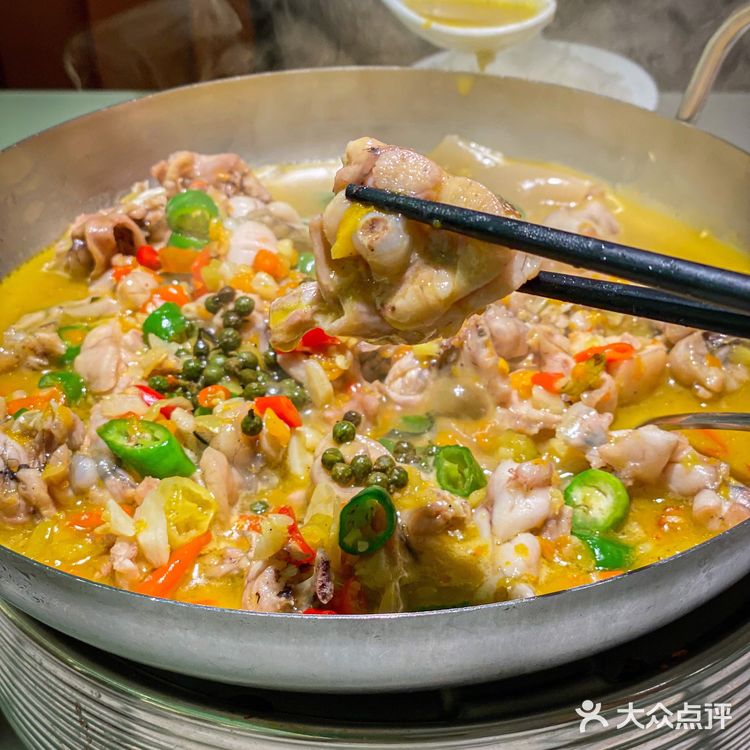 广州分享|敲下饭性价比nice的湘菜馆🔴