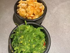 -沼津港精致料理·寿喜烧·烧鸟(龙湖南桥天街日料榜单店)