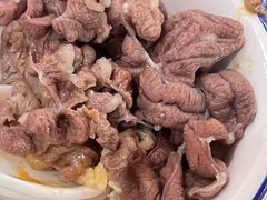 -蔡社牛肉城(龙湖店)