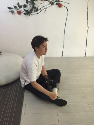 -WPlus明星肖像亲子全家福摄影