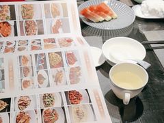 -喜棠·长沙家宴·海鲜·湘菜(麓谷店)