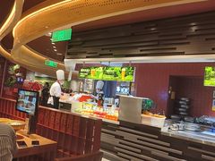 -巴奴毛肚火锅(龙湖锦艺城店)