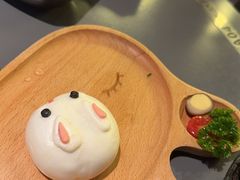 -湊湊火锅·茶憩(南京万象天地店)
