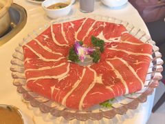 -天宜隆蘑菇宴火锅(石景山旗舰店)