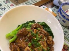 -七爷清汤腩·港式餐厅(金狮广场店)
