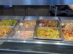-笔架山食堂