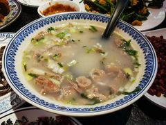 -老北京胡同味道二荤铺(酒仙桥店)