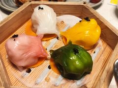 -煲王粤菜餐厅(中侨中心店)