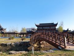 -水西公园