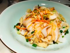 家宴自制凉皮-北方家宴(祈福店)