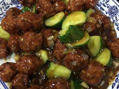 -北大地皖峰饭馆