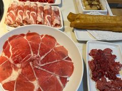 -傣妹火锅(南京东路一店)