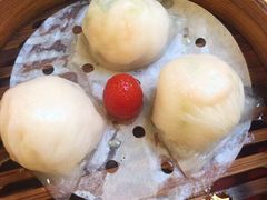金牌虾饺皇-点都德(华强南店)