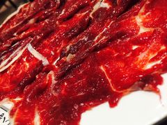 -八合里潮汕鲜牛肉火锅(深圳海岸城店)