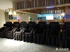 -巴斯漫温泉汗蒸馆(贡湖大道店)