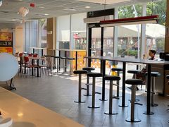 -麦当劳(仙林金鹰店)