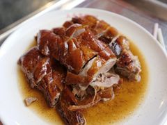 -黄连大头华烧鹅店(大良店)